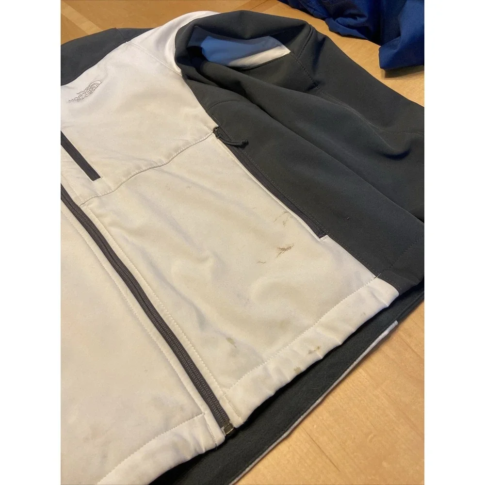 The North Face Jacket Mens Medium